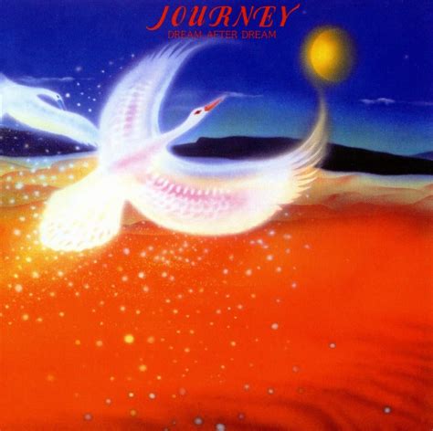 JOURNEY Dream, After Dream (OST) reviews