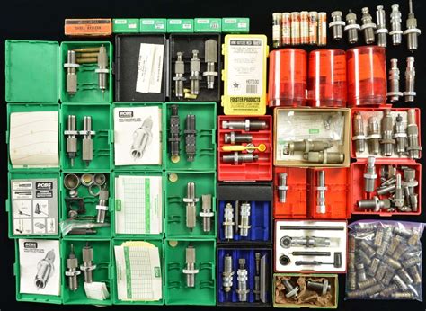 Image result for Bullet Reloading Dies