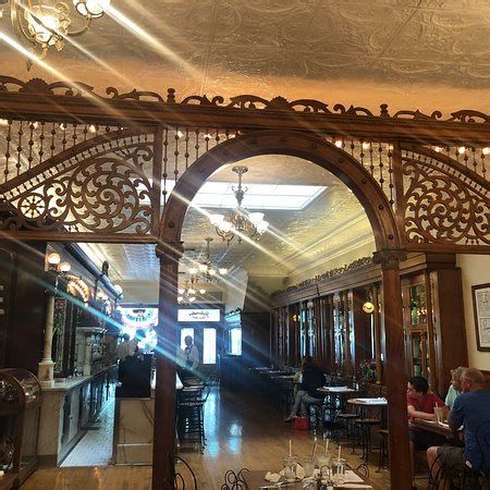 Zaharakos Ice Cream Parlor and Museum (Columbus) - 2018 What to Know ...