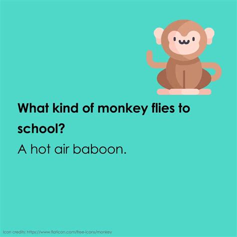 Best Kid Animal Jokes at Mike Friddle blog