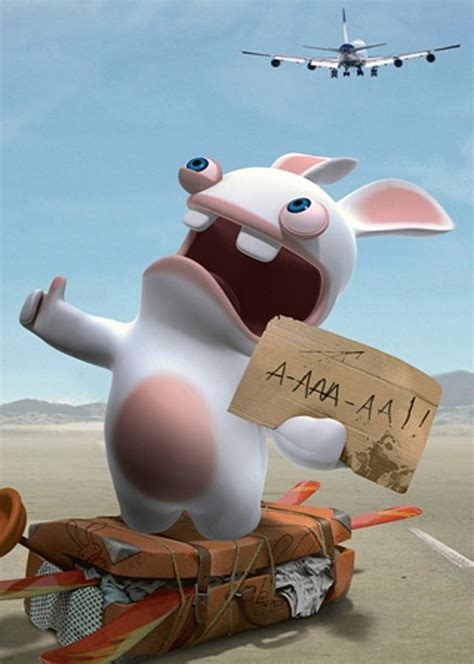 《疯狂兔子大陆》最新宣传片视频 _网络排行榜