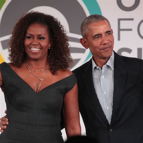 Michelle Obama reveals Barack's most annoying habit | HELLO!