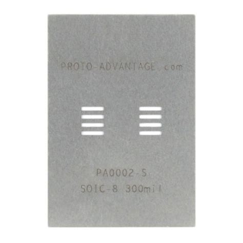 PA0002-S Chip Quik Inc. | Soldering, Desoldering, Rework Products | DigiKey