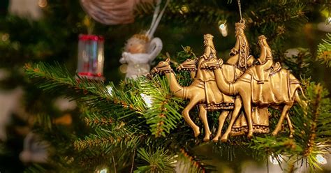 Carta a los Reyes Magos de despedida: Ejemplo bonito para revelar el ...