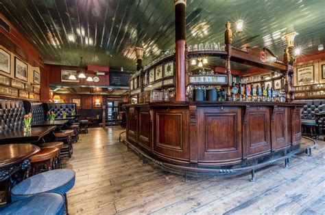 Best pubs in London: a complete guide to London's best pubs