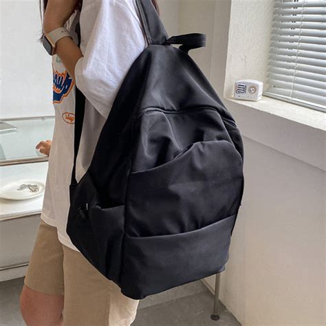 Shoulder Bags for Men and Women Backpacks for Junior High and High ...