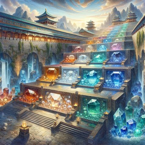 What does Revelation 21:19 mean? | Bible Art