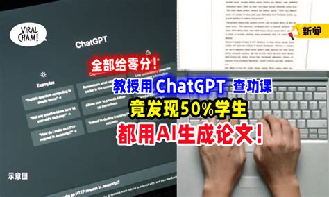 ChatGPT 查文献 - 哔哩哔哩