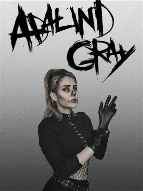 Adalind Gray Onlyfans