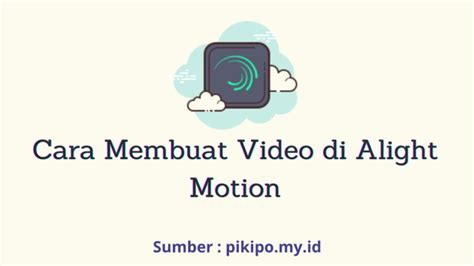 Image result for Tutorial Tahun Alight Motion