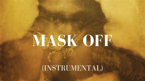 Future Mask Off Cover 的图像结果