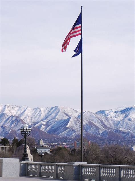 ANNIN FLAGMAKERS Flag Pole, Aluminum, 40 ft. - 33UJ64|746400 - Grainger