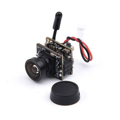 D25 25MW 48CH VTX 1200TVL FPV Camera