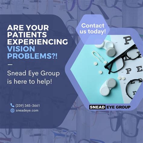 Snead Eye Group on LinkedIn: #sneadeyegroup #eyecare #eye #vision # ...