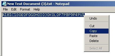 Software Serial Key 的图像结果