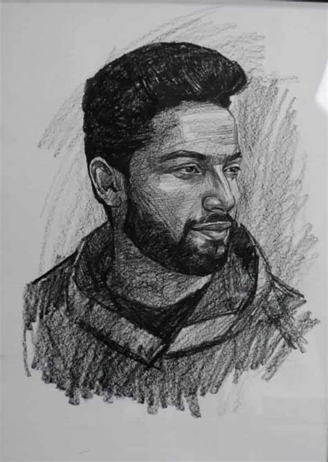 Pencil Sketch Near Me
