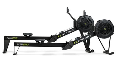 How concept 2 rower is better than other rowing machines available in