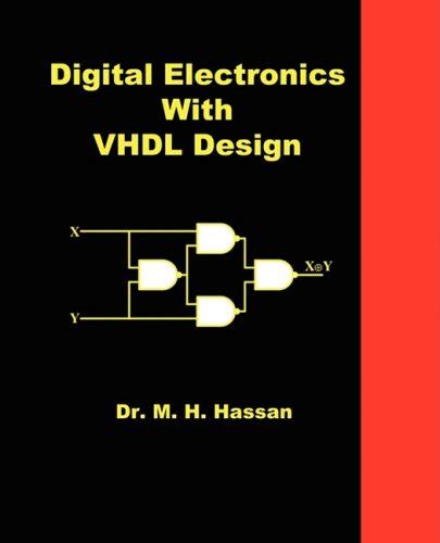 Buy Digital Electronics With VHDL Design Book Online at Low Prices in ...