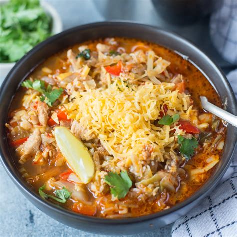 How To Make Taco Chicken Soup at Alden Johnson blog