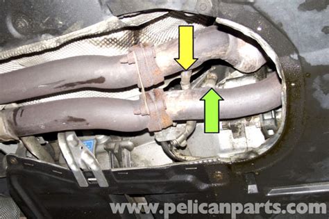 E83 O2 Sensor Location 的图像结果