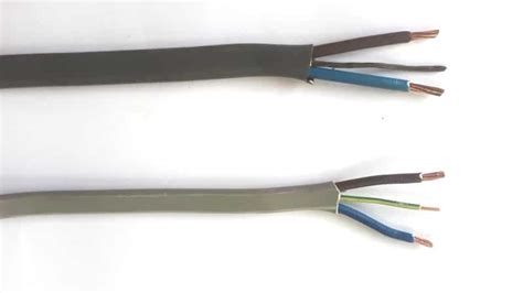 Image result for Neutral Cable Color