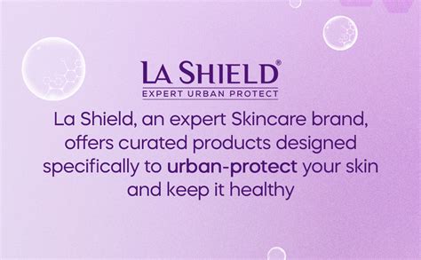 La Shield Probiotic Moisturizer Face Cream | Restores skin microbiome ...