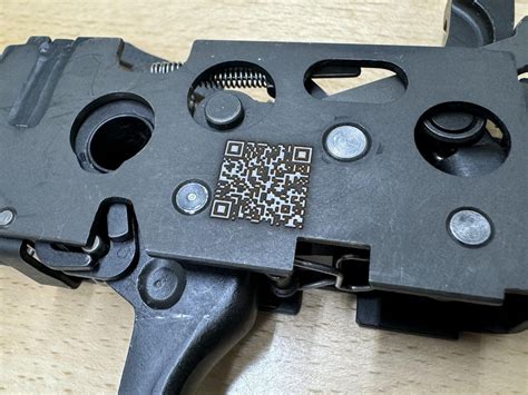 MP5: Roller-Delayed Blowback subgun