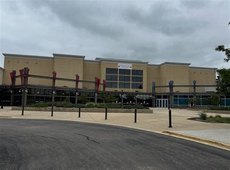 Warrenville Movie Theater