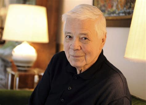 Fallece el barítono Dietrich Fischer Dieskau, una de las grandes ...