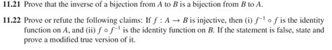 Image result for Bijection Inverse