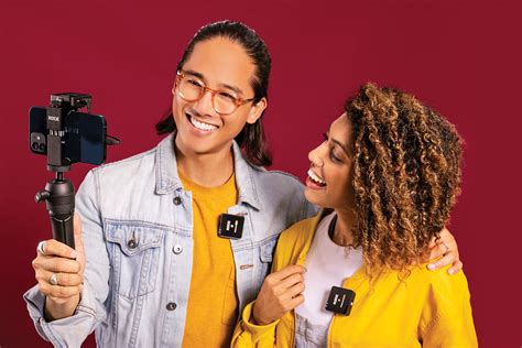 Wireless Go 2 的图像结果