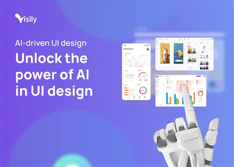 AI UI Design Generator (Free) | Visily's UI Creator