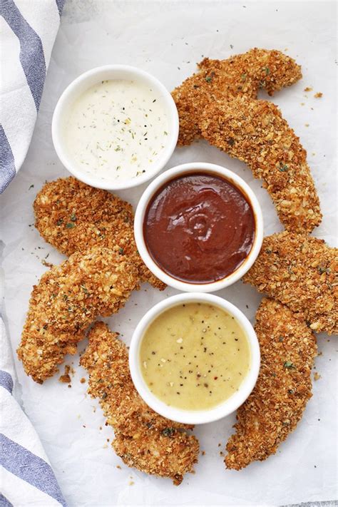 gluten free baked desserts