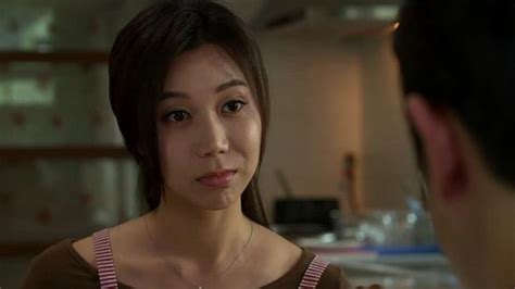 图解韩国18禁电影《诚实国度的爱丽丝》，一个苦逼女人的生活 - 每日头条