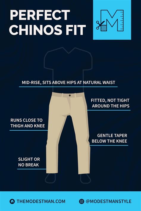 How to Wear Chinos: Everything You Need to Know