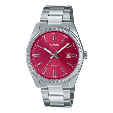 MTP-1302PD-4AV | CASIO INDIA