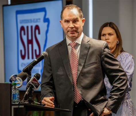 Arkansas governor drags state police into her politics | Arkansas Advocate