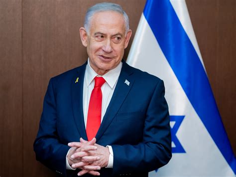 Where Does Netanyahu Live