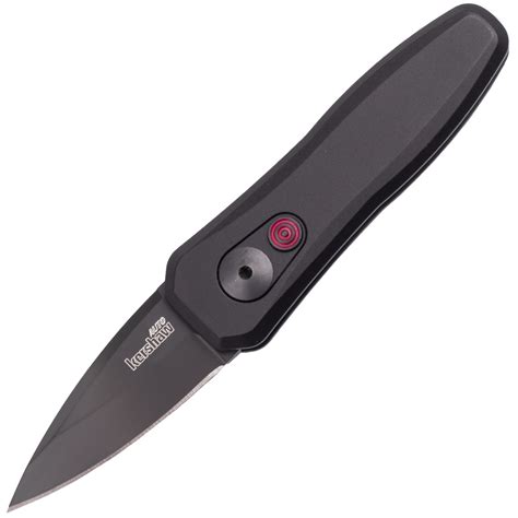 Kershaw LAUNCH 4 AUTO K-7500BLK - Taschenmesser | KNIFESTOCK
