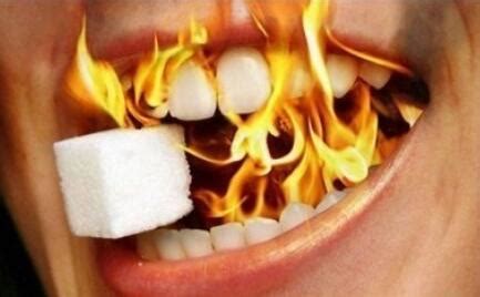 上火為什麼會牙疼 上火導致的3種牙疼 - 每日頭條