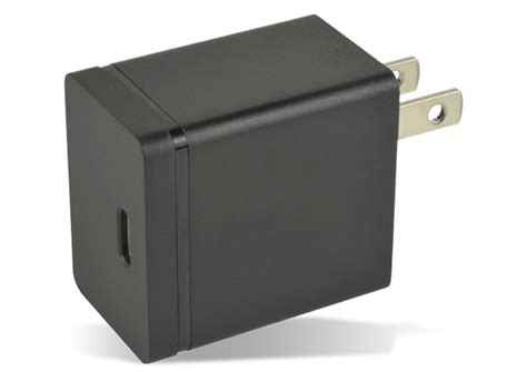 SWC Wall Plug Power Adapters - CUI Inc | Mouser