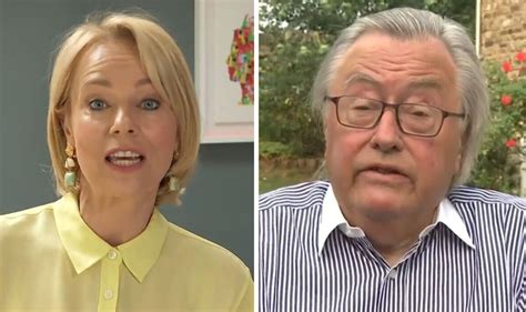 GMB Insulate Britain Interview 的图像结果