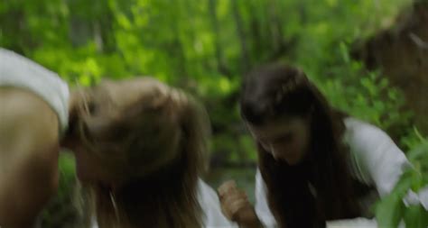 Image result for Sharp Objects Post-Credits Scene