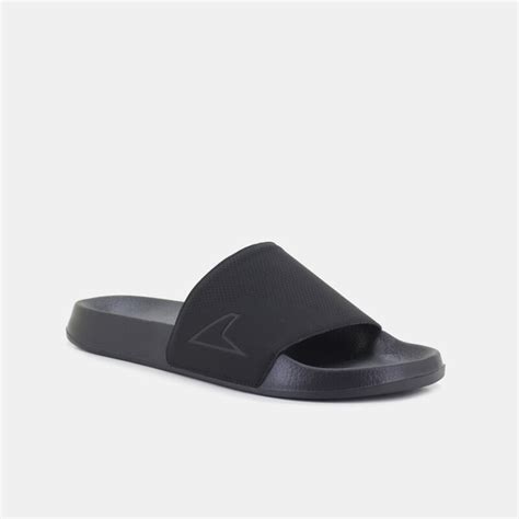 POWER MEN SANDALS - BLACK, 8286749 | Bata Malaysia