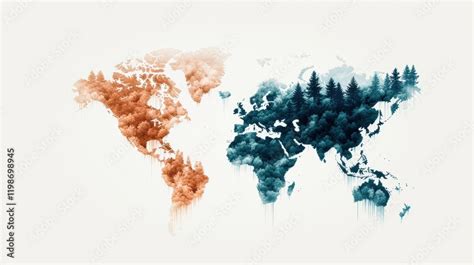 World Environment Map 的图像结果