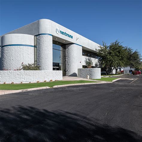 CBRE Arranges $6.3 Million Sale of State-of-the-Art Lab Space in ...