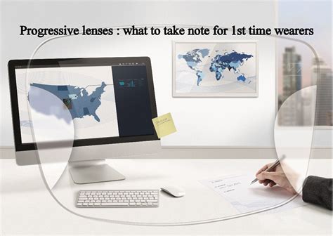 Image result for How to Adjust Progressive Lens When On Computer Screen