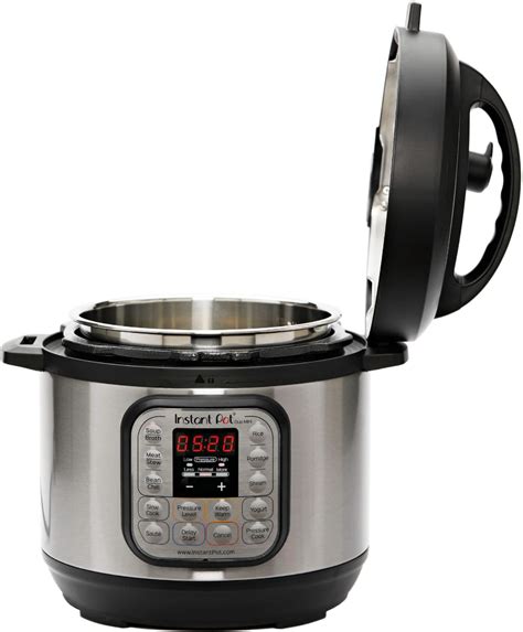 Customer Reviews: Instant Pot Duo 3 Quart 7-in-1 Multi-Use Pressure ...