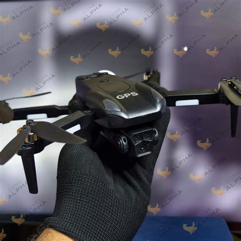 4K Camera Drones