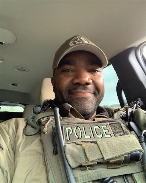 From Chief to Deputy U.S. Marshal: 459th MSG Chief supports COVID-19 vaccination efforts > 459th ...